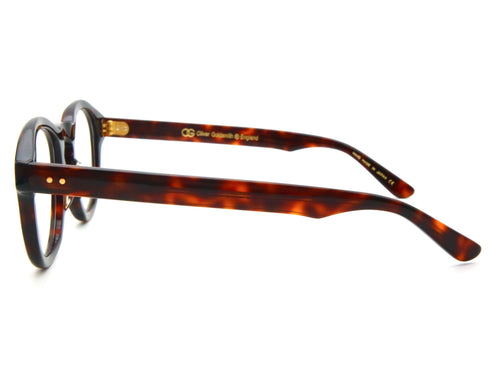 PINEWOOD col.Dark Tortoiseshell